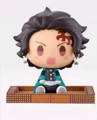 (未開封) 鬼滅の刃 クジ F賞 竈門 炭治郎 ちょこのっこ 鬼滅の刃