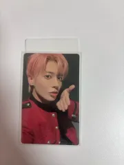 テヒョン CHUU トレカ 日本メンバーシップ更新 トレカ