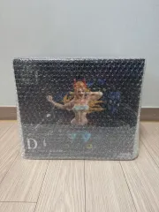 ONE PIECE 一番くじ ブラックマリア D賞