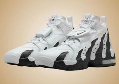 ケンドリックラマー着用 スーパーボウル Nike Air DT Max 96 - メルカリ