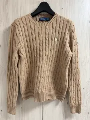 POLO RALPH LAUREN ポロラルフローレン ラウンドネック ニット