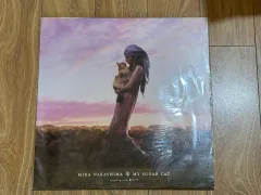 未開封 なかしま 影片 みか My Sugar Cat Single 19 家 LP