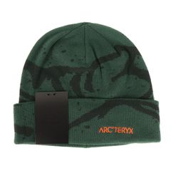 ARC'TERYX ニット帽 - メルカリ