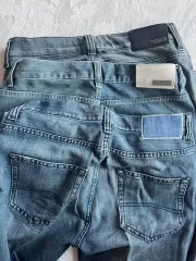 ARMANI COLLEZIONI(アルマーニコレツォーニ) デニム ズボン ユニセックス