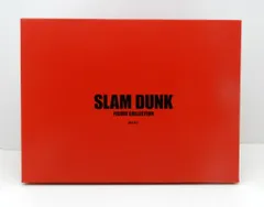 東映 SLAM DUNK FIGURE COLLECTION 湘北セット