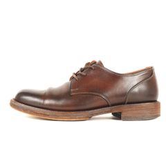 LEATHER & SILVER MOTO 1648 シューズ サイズ1 - メルカリ