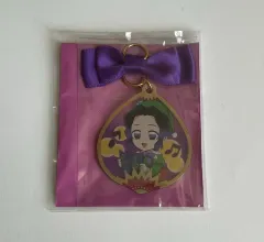 鬼滅の刃 鬼滅の刃 2022 クリスマス オーナメント キーホルダー アクリル 胡蝶 しのぶ