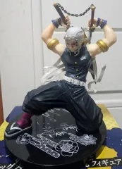 鬼滅の刃 宇髄 天元 フィギュア A賞