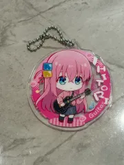 ぼっち・ざ・ろっく！ 後藤 ひとり アクリル キーホルダー