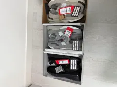 ニューバランス 992 コア グレー ブラック 991 グレー 290サイズ まとめ在庫処分