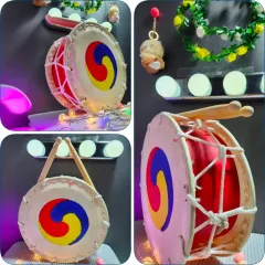 「子ども ミニブック 無駄な 学習用 公演 伝統的な遊び 「NANTA」公演 長期的誇り