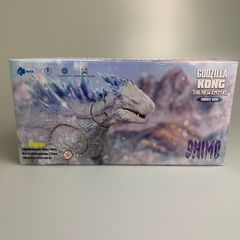 [중고품] 엑스퀴짓 베이직 고질라 × 콩 새로운 제국 시모 특촬 피규어 [044-260326-SH-02-min]