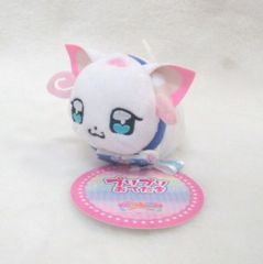 도에이 애니메이션 프리프리 오테다마 완다 후루푸리큐아! 고양이 저택 유키