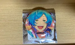 あんさんぶるスターズ！ 深海 奏太 缶バッジ