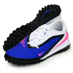 サイズ30.0cm、ナイキ NIKE  ナイキ ファントム6 LOW アカデミー TF  サッカートレーニングシューズ トレシュー  26SP (HQ2325-446)