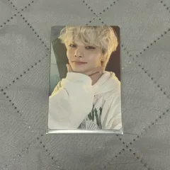 Stray Kids(ストレイキッズ・スキズ・SKZ) アイエン(I.N・ジョンイン) MAXIDENT Apple Music アップルミュージック 特典