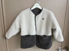 アガバン リバーシブル ボア 120