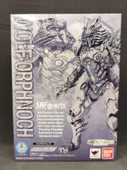バンダイ S.H.Figuarts 仮面ライダーファイズ ウルフオルフェノク