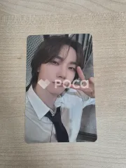 BOYNEXTDOOR ソンホ 19.99 Weverse