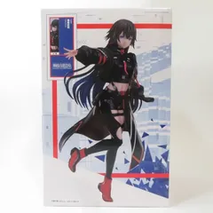 中古 未開封品 1/7スケールフィギュア 神椿市建設中。 輪廻此処 ラウンドワン限定 elcoco/エルココ フィギュア pr03557