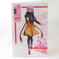 神椿市建設中。1/7スケール 森先化歩 もりさきかほ 花譜 かふKAF 新品