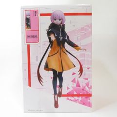 神椿市建設中。1/7スケール 森先化歩 もりさきかほ 花譜 かふKAF 新品
