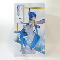 中古 未開封品 ジュエルプリンセス Re:ゼロから始める異世界生活 レム ラウンドワン限定 elcoco/エルココ フィギュア pr03571