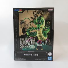 ドラゴンボール History Box 神龍 フィギュア まとめ売り - メルカリ