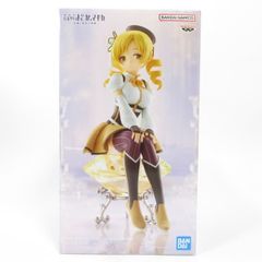 劇場版 魔法少女まどか☆マギカ[新編]叛逆の物語 巴マミ フィギュア