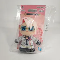 Fate/Grand Order』（FGO） 一番くじ 「ランサー/カルナ ぬいジェニック」