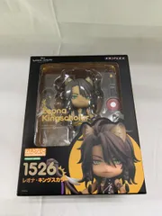 ねんどろいど レオナ・キングスカラー ディズニー ツイステッドワンダーランド ANIPLEX+＆GOODSMILE ONLINE