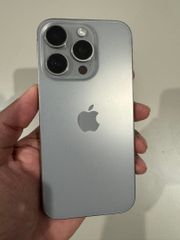iPhone 15 Pro Max 512GB SIMフリー 充放電17回 - メルカリ