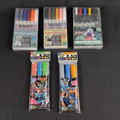 GSIクレオス ガンダムマーカー&マーカースタンド - メルカリ