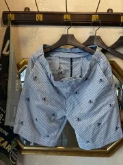 ポロラルフローレン 刺繍ハーフパンツ