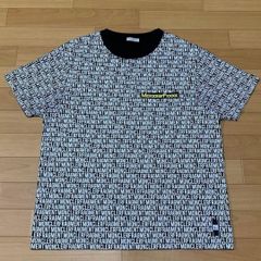 す*☆様 HYSTERIC GLAMOUR 総柄T - メルカリ