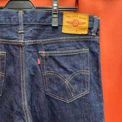 未使用】THE FLAT HEAD S303XX 31 フラットヘッド - メルカリ