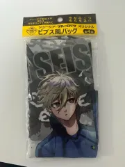 ブルーロック 凪 誠士郎 原画 エコバッグ