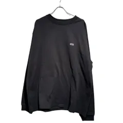 JOURNAL STANDARD (ジャーナルスタンダード) VERTIGO DESIGN バックプリントロングスリーブTEE  ブラック FREEのサムネイル