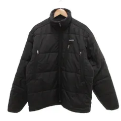 2026年最新】パフジャケット Patagonia 2002の人気アイテム - メルカリ