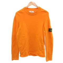 激レア✨️00s ストーンアイランド イタリア製 コンパス ハーフジップニット 激レア✨️00s ストーンアイランド イタリア製 コンパス ハーフジップ