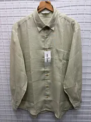 新品タグ付き［mila schon］ミラショーン　長袖シャツ　L  2603-195のサムネイル