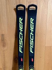 FISCHER NOIZE RC4 193 GS R30 特別選手用 fischer rc4 gs fis 193 特別選手用noize - メルカリ