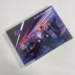 新品 Just like 超特急（初回限定盤）CD+3BIlu-ray 超特急 - メルカリ