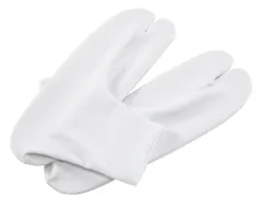 【在庫処分】お子様から大人まで 男女兼用 ストレッチ足袋 11cm～30m対応 全10サイズ 靴下タイプ　滑り止め付き