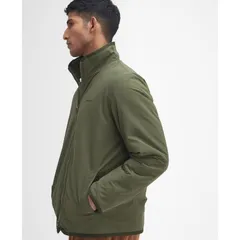バブアー メンズ アウター パーカー・スウェット フリース Barboureversible Fleece Fernのサムネイル