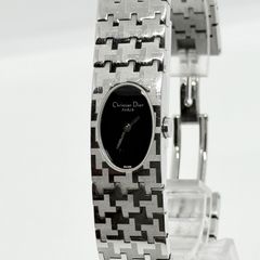 正規品【新品電池】ChristianDior バギラ/ダイヤ12P 動作良好 - メルカリ