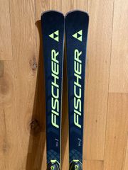 値下げ交渉可】Fischer RC4 GS 188cm A03 G1 - メルカリ
