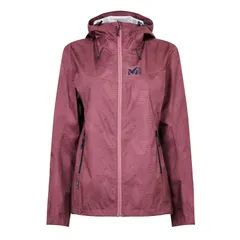 ミレー レディース アウター ジャケット・ブルゾン ジャケット Millet Fitz 25L Jacket Ladies Rose Brown ブラウンのサムネイル