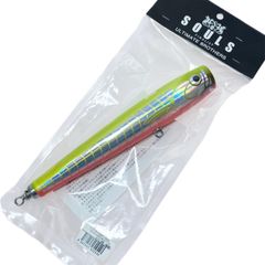 SOULS 鮪山 220-125g - メルカリ