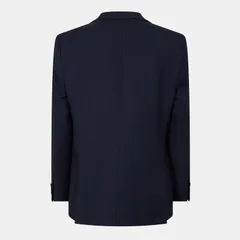 ピエールカルダン メンズ アウター ジャケット・ブルゾン Pierre Cardin Suit Jacket Navy ネイビーのサムネイル